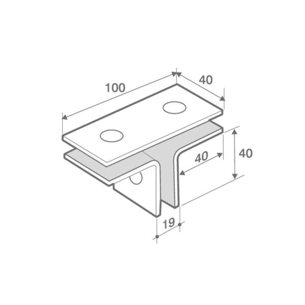Unión dos lunas TRSLT-esquema