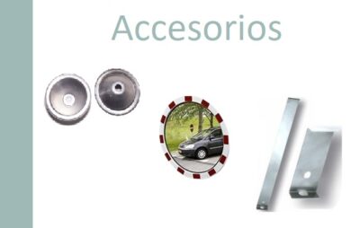Accesorios