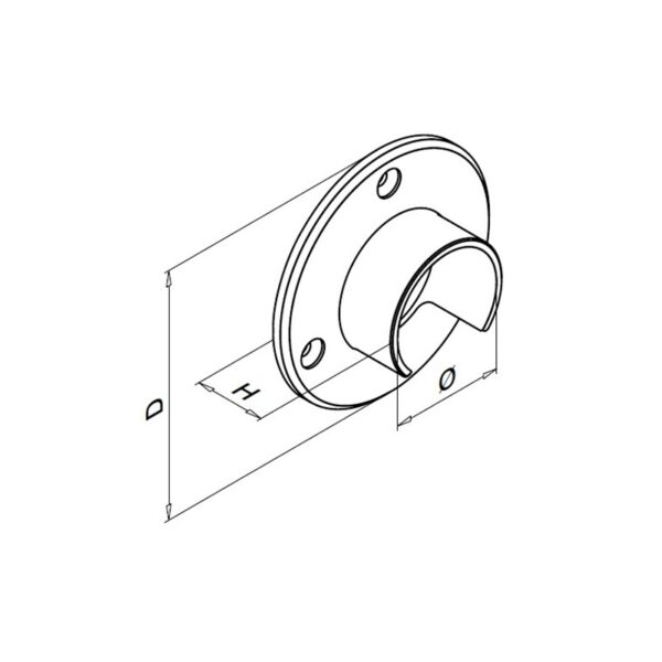 Base QR146505-042-esquema
