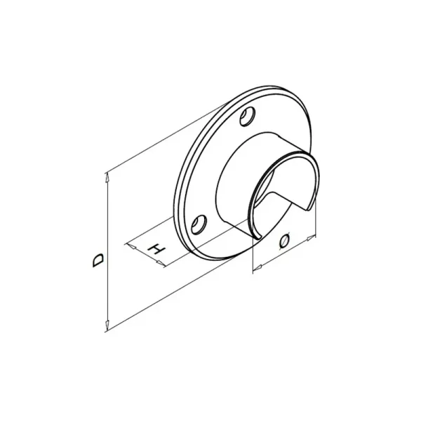 Base QR146505-042-esquema
