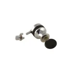 Cerradura vitrina SUAL1505