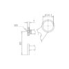 Conector Fiola GF77110102038-esquema2
