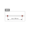 Conector Fiola GF77110102050-esquema3