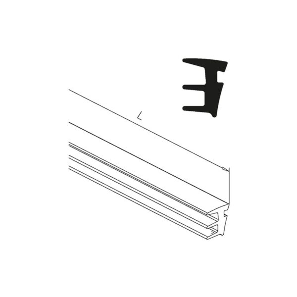 Perfil GF7719706001000-esquema