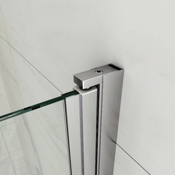 Perfil pivotante GF77410901200