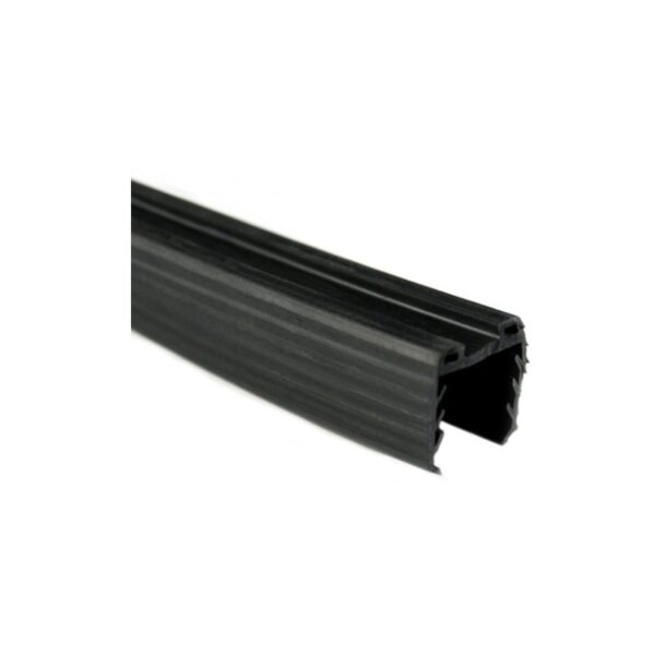 Junta para tubo ranurado