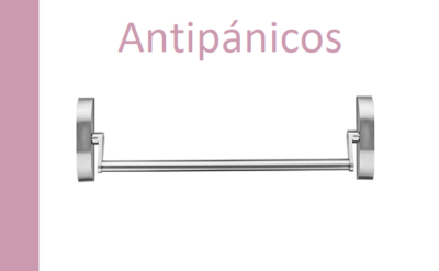 Antipánicos