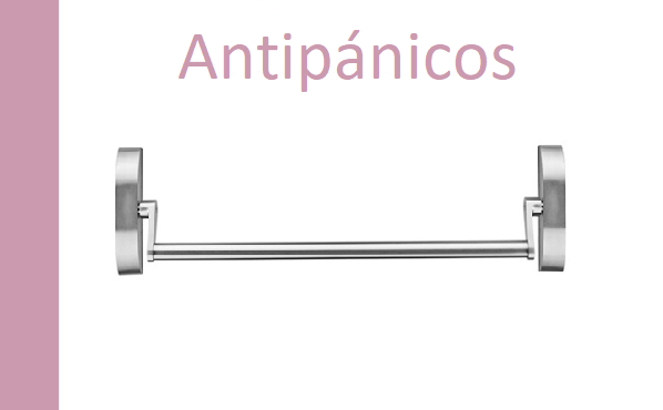 Antipánico