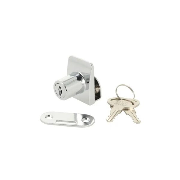 Cerradura cuadrada SI1409527-0