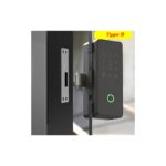 Cerradura inteligente SUCEDIM-1B