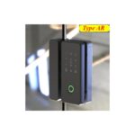 Cerradura inteligente SUCEDIM-2AR