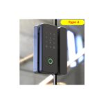 Cerradura inteligente SUCEDIM-3A