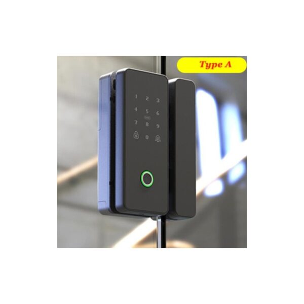 Cerradura inteligente SUCEDIM-3A