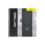 Cerradura inteligente SUCEDIM-E