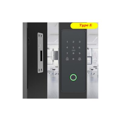 Cerradura inteligente SUCEDIM-E