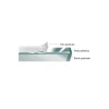 Cinta adhesiva doble SUCPT9621-2