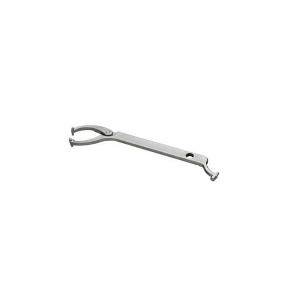 Herramienta para instalar sistemas de puertas correderas