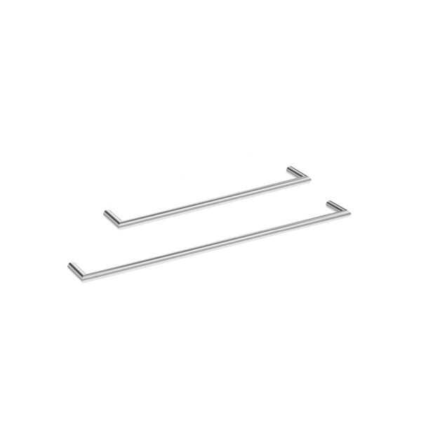 Toallero ángulo Ø19x425-600mm JNFIN42145