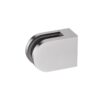 Pinza cristal a pared V8-10mm JNFIN80114