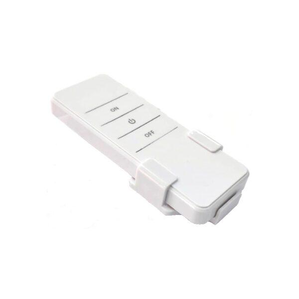 Mando Vinilo SUPDLCTR100W