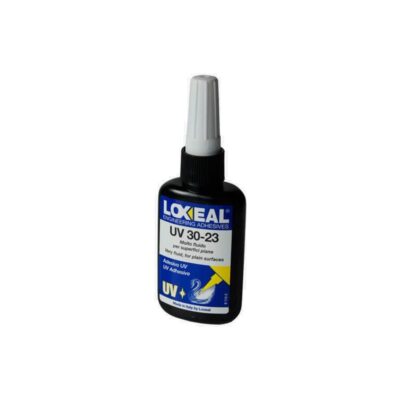 Pegamento UVA loxeal 30-23