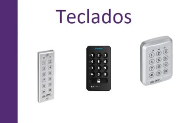 Teclados