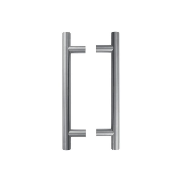 Tirador doble GLK625250D