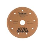 Disco diamante 125mm