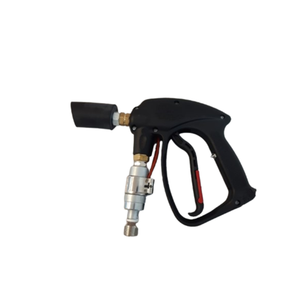 Pistola RM100