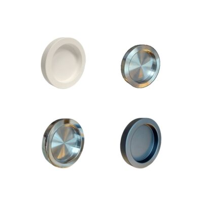 Uñero adhesivo de acero inoxidable SUGL313.