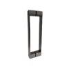 Juego tirador C de zinc SUGL22C200.
