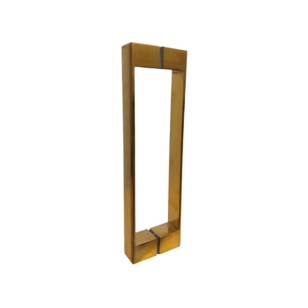 Juego tirador C de zinc SUGL22C200.