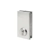 Cerradura solo llave GE040CIB