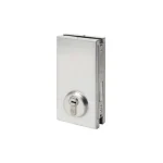 Cerradura solo llave GE040CIB