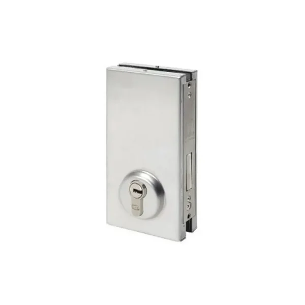 Cerradura solo llave GE040CIB