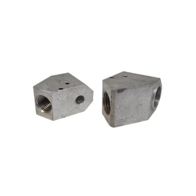Cuerpo pistola RM019