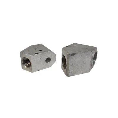 Cuerpo pistola RM019