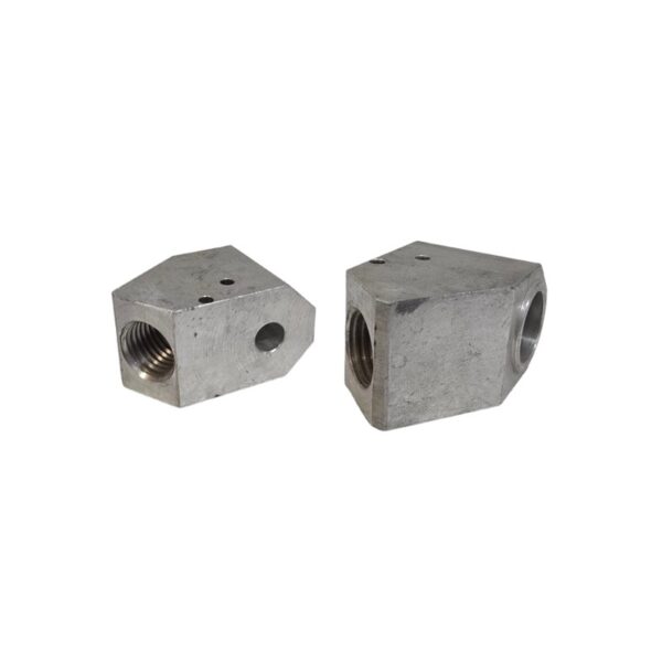 Cuerpo pistola RM019