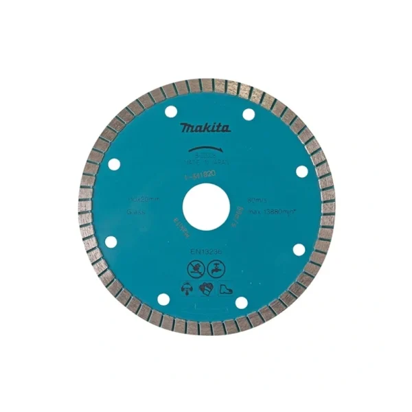 Disco diamante turbo B-22028
