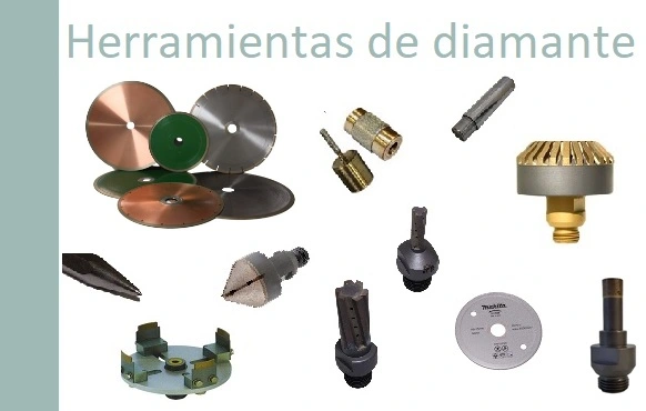 Herramientas-de-diamante