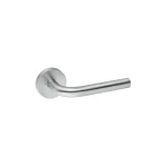 Juego manillas tubular 16Ømm JNFIN00016R04
