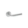 Juego manillas tubular JNFIN00016SR de 16Ømm sin roseta