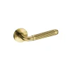 Juego manillas tubular JNFIN00019SRTG de 19Ømm