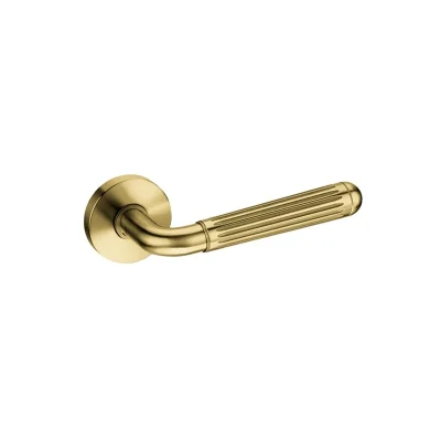 Juego manillas tubular JNFIN00019SRTG de 19Ømm
