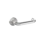 Juego manillas tubular JNFIN00028BRC08M de 19Ømm