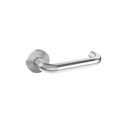Juego manillas tubular JNFIN00028BRC08M de 19Ømm
