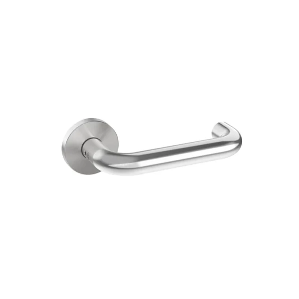 Juego manillas tubular JNFIN00028BRC08M de 19Ømm