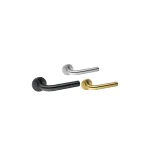 Juego manillas tubular JNFIN00028SRTB-Grupo