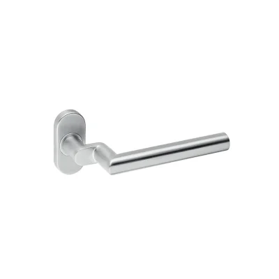 Juego manilla tubular con roseta JNFIN00126008M
