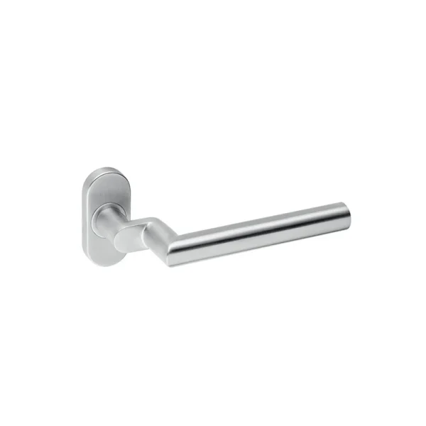 Juego manilla tubular con roseta JNFIN00126008M